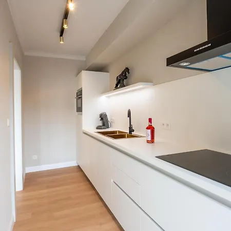 Centrum 4 Apartment