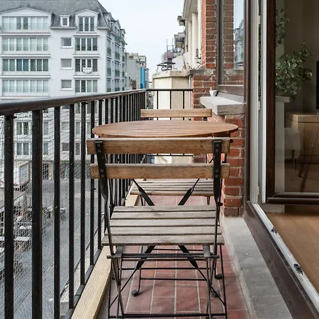 Apartment Centrum 4 *