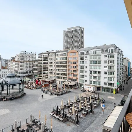 Centrum 4 *