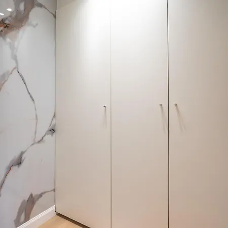 Centrum 4 Apartment