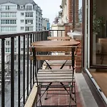 아파트 Centrum 4 *