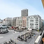 Centrum 4 *