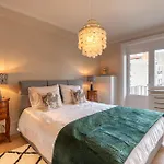 Centrum 4 Apartamento Ostende