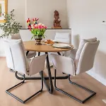 Apartamento Centrum 4