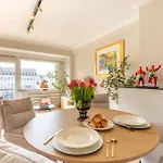 Centrum 4 Apartamento *