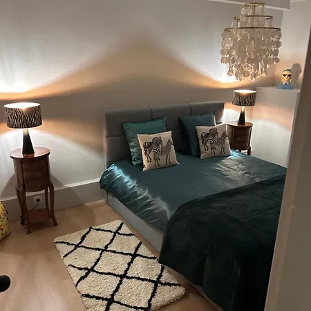 Centrum 4 Остенде