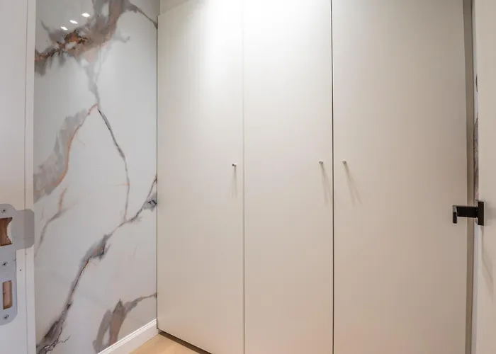 Centrum 4 Apartamento