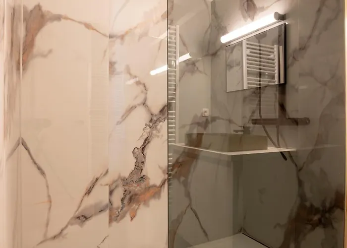 Apartamento Centrum 4 *