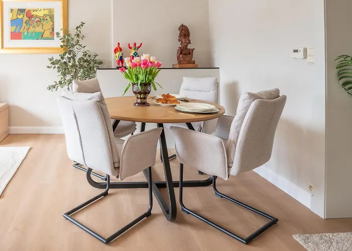 Apartamento Centrum 4