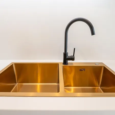 Appartement Centrum 4