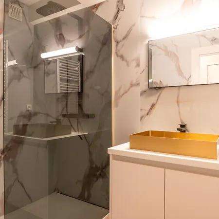 Appartement Centrum 4 Oostende