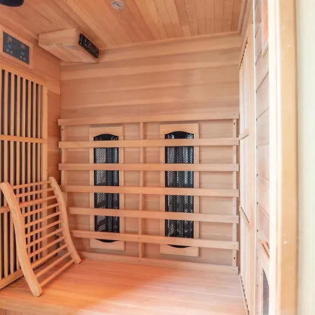 Centrum 4 Appartement *